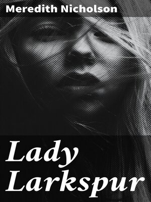 cover image of Lady Larkspur